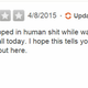 Illustration for article titled A Squirty Poop on the Floor: The Grimmest Yelp Review of Gyms